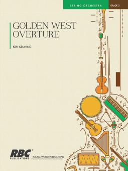 Golden West Overture 