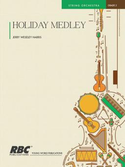 Holiday Medley 