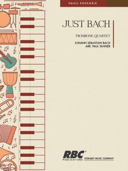 Just Bach 