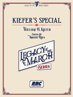 Kiefer's Special 