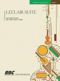 Leclair Suite 