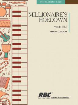Millionaire's Hoedown 
