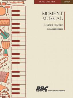 Moment Musical 