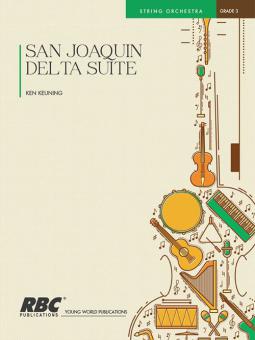 San Joaquin Delta Suite 