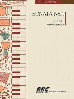 Sonata No. 1 