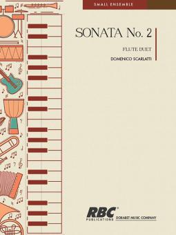 Sonata No. 2 