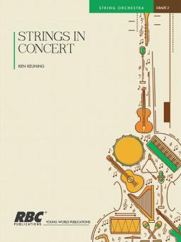Strings in Concert 