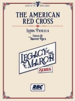 The American Red Cross 