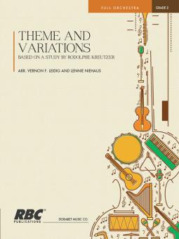 Theme and Variations 