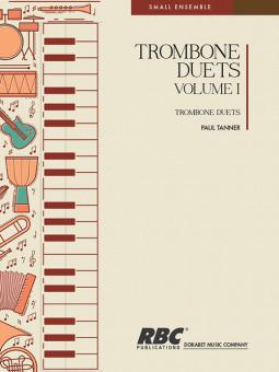 Trombone Duets No. 1 