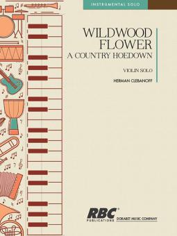 Wildwood Flower 