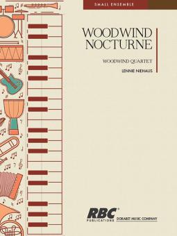 Woodwind Nocturne 