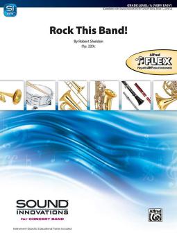 Rock This Band! 