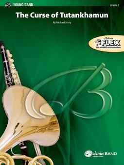 The Curse of Tutankhamun 