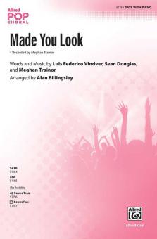 Made You Look 