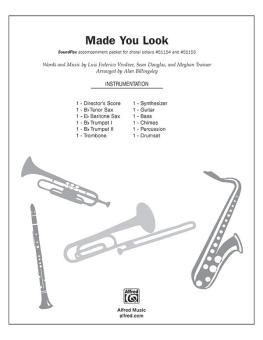 Made You Look 