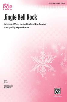 Jingle Bell Rock 