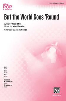 But the World Goes 'Round 