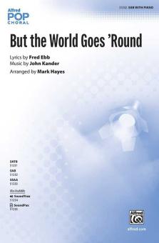 But the World Goes 'Round 