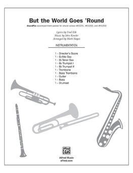 But the World Goes 'Round 