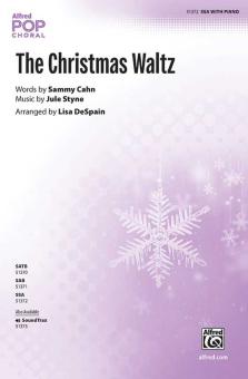 The Christmas Waltz 