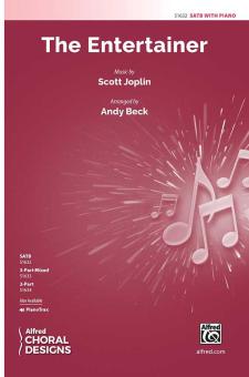The Entertainer 