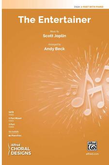 The Entertainer 