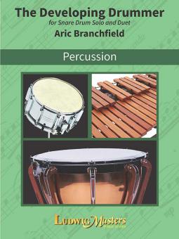 The Developing Drummer 