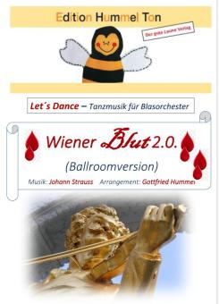 Wiener Blut 2.0. (Ballroomversion)<br> 