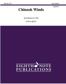 Chinook Winds 