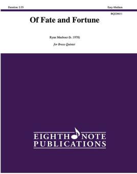 Of Fate and Fortune 