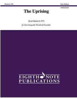 The Uprising 