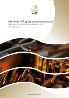 My Heart will go on 
