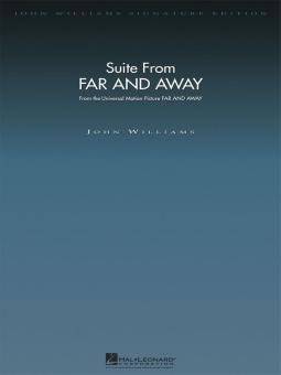 Suite from Far and Away 