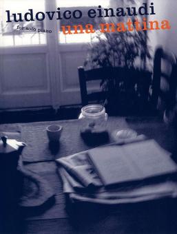 Una Mattina for Solo Piano 