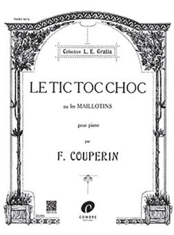 Tic-toc-choc ou les maillotins 