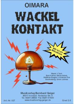 Wackelkontakt 