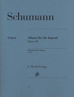 Album für die Jugend op.68 