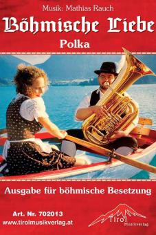 Böhmische Liebe 