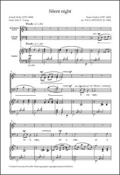 Silent night 
