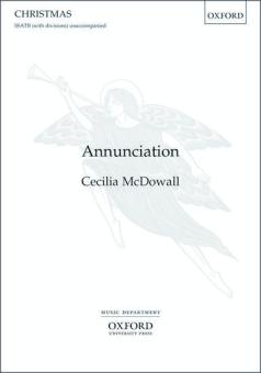 Annunciation 