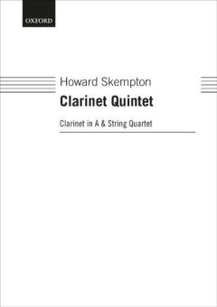Clarinet Quintet 