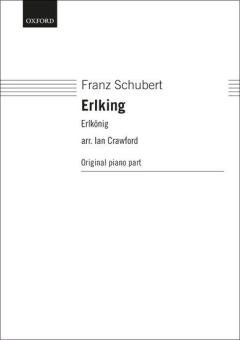 Erlking (Erlkonig) 