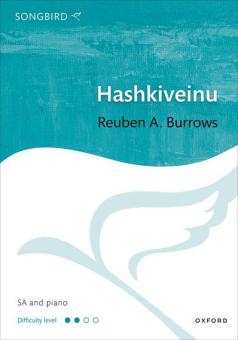 Hashkiveinu 