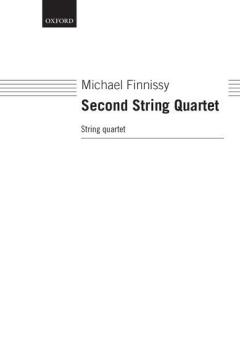 Second String Quartet 