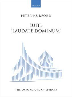 Suite 'Laudate Dominum' 