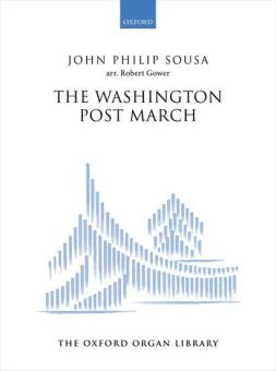 The Washington Post March 