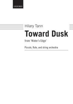 Toward Dusk 