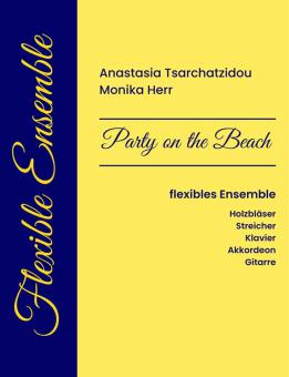 Party on the Beach 