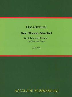 Der Oboen-Muckel 